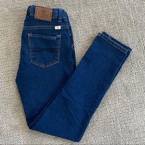 Lucky Brand Girls Zöe Jeggings Size 12